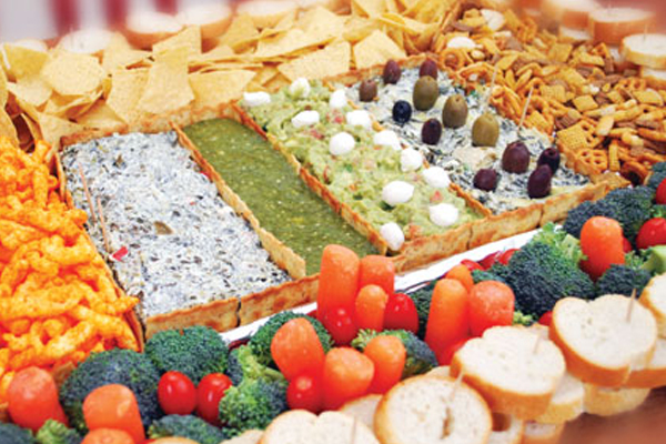 Dinh dưỡng trong việc luyện tập thể thao